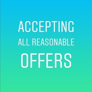 Let’s make a deal 👏🏻